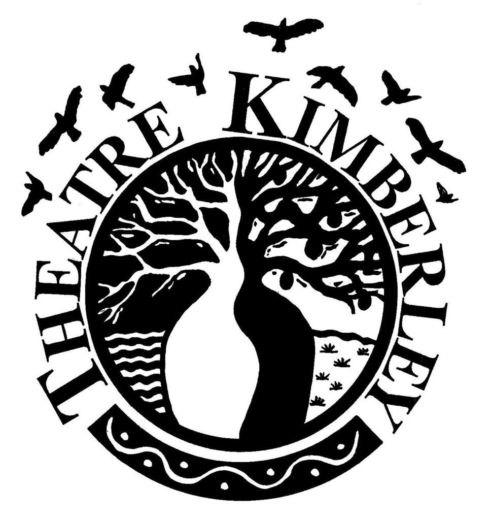 Theatre Kimberley logo